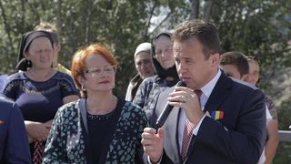 Liviu Pop este considerat unul dintre cei mai slabi ministri ai educatiei din istorie