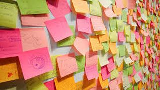 Greseala pe care o fac toti oamenii! Cum se folosesc de fapt post-iturile