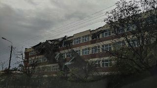 Au iesit la iveala imaginile de la inceputul cosmarului din Timisoara! Cum a inceput urgia care a facut 8 morti. In 2 minute s-a intamplat tot. Furia naturii vine si peste Bucuresti