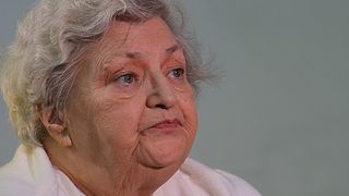 Draga Olteanu Matei, cuvinte cutremuratoare: "Nu cred ca o mai duc mult"