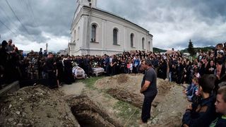 S-au schimbat regulile pentru inmormantare! Pentru ce primesti amenda de 10.000 de lei