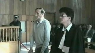 Criminalul in locul caruia Marcel Tundrea a stat 12 ani in inchisoare, nevinovat, a fost eliberat pentru buna purtare