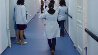 "Asistentul sef a ajuns sa ni se adreseze cu cuvinte urate". Scandal la un spital din Iasi. Detalii rusinoase despre ce se petrece pe sectie