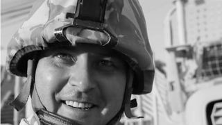 "S-a jertfit pentru ca noi sa traim intr-o tara mai buna". Mesajul sfasietor al colegilor din Armata pentru Madalin Stoica