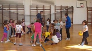 Tragedie in Teleorman. Un baiat de 9 ani a murit la ora de sport