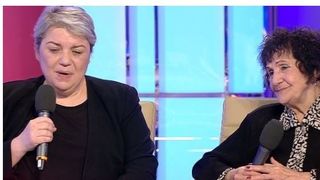 Mama vicepremierului Romaniei, Sevil Shhaideh, a ajuns de urgenta la spital in urma unui accident de munca! Femeia are 80 de ani