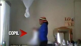 Bona, acuzata de tentativa de omor! Iata ce ii facea copilului de care ar fi trebuit sa aiba grija