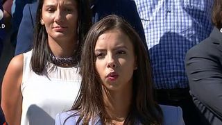 Mara Mares vrea sa devina sefa de partid: "Este mai greu sa iei o femeie in serios"
