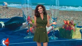 Weekend cu 3.000 de ratuste pe Dambovita. Ce faceti in weekend?