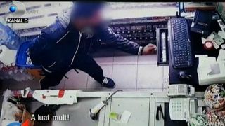 Cei mai rapizi hoti din Arad! Trei adolescenti au furat 6.000 de lei in timp record - Iata cum au actionat