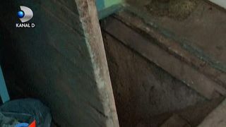 Tragedie in Vaslui! Un barbat a murit dupa ce s-a dus in beci sa traga vinul