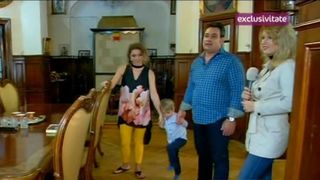 Ionut Dolanescu a castigat in instanta casa tatalui sau, dupa 8 ani de litigiu. Cum arata locuinta