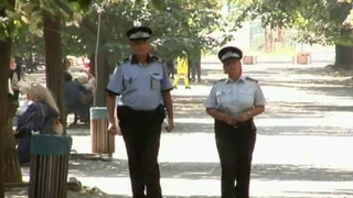 Legi mai dure contra scandalagiilor. Satui de injurii si atacuri, politistii vor sa implementeze masuri draconice pentru oricine se ia la harta cu ei