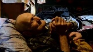 ”De Centenar avem hore si pensii de 252 de lei pentru eroi” Dumitru Somlea, o moarte fara breaking news