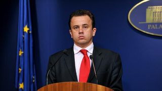 Liviu Pop o comite din nou: &rdquo;Imi cer scuze anticipat pentru greselile pe care le-am facut&rdquo;