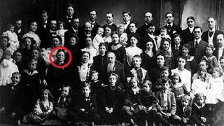 Cazul care a uimit lumea! Ea este femeia care a născut 69 de copii