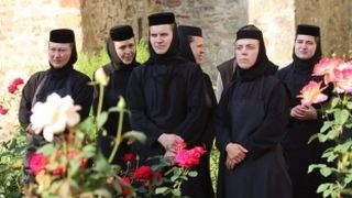 Cat castiga maicutele si calugarii din Romania