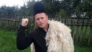 Ghita Ciobanul a depus la DNA o plangere impotriva lui Petre Daea