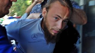 Sotia politistului injunghiat mortal la Suceava a primit gradul de agent si un loc de munca la Inspectoratul Politiei Judetene