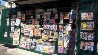 S-a decis! Adio ziare vandute la chioscuri. Ce se intampla de luni