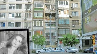 Nimeni nu vrea sa cumpere casele in care au murit vedete!  In garsoniera Mihaelei Runceanu suna telefonul, iar vecinii Madalinei Manole spun ca o vedea prin curte pe artista, dupa ce a murit