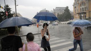 Cum va fi vremea in urmatoarele trei luni: Anuntul de ultima ora al meteorologilor