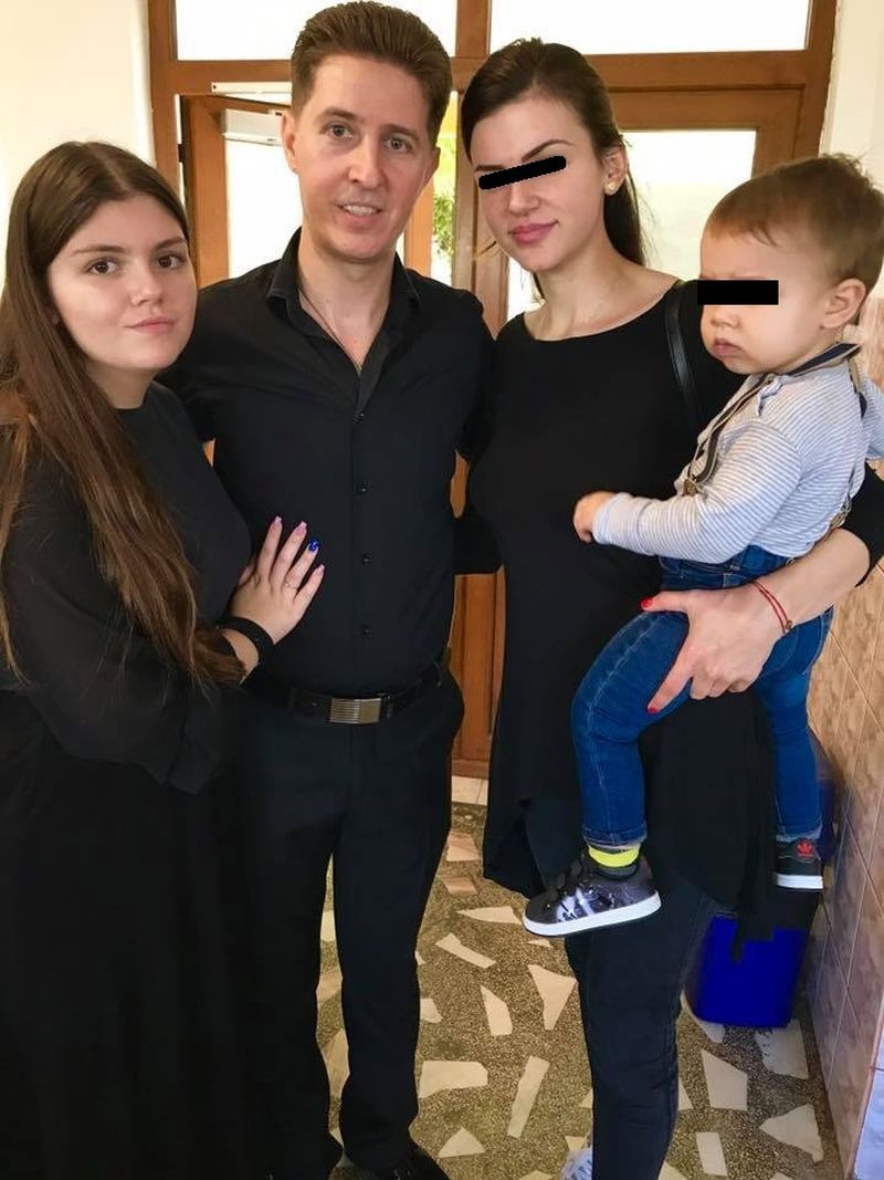 Anamaria s-a "implinit" in ultimele luni