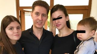 Anamaria s-a "implinit" in ultimele luni