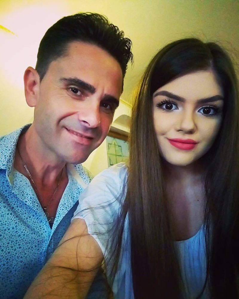 Aurelian Preda visa la ziua in care fiica lui sa-l faca bunic