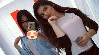 Asa arata Anamaria cu un an si jumatate in urma