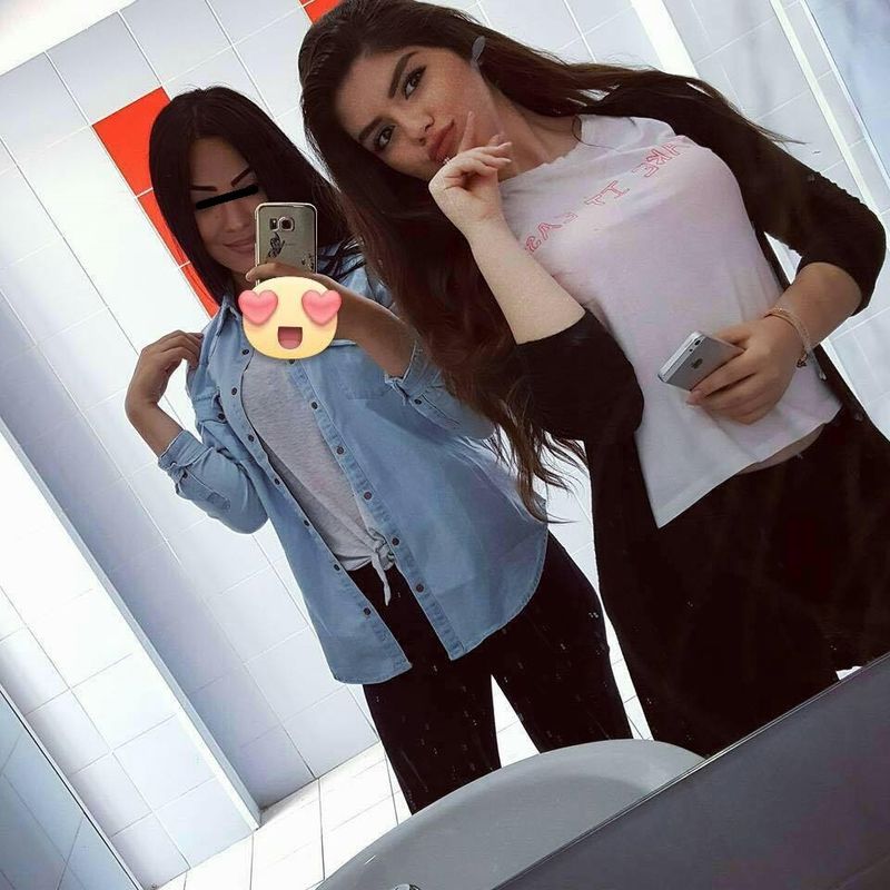 Asa arata Anamaria cu un an si jumatate in urma