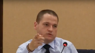 Ministrul Turismului a facut o gafa de zile mari. Toata lumea a inceput sa rada