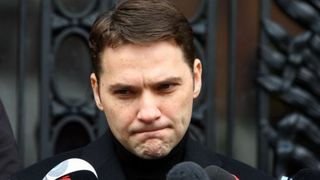 Dan Sova a fost condamnat la 3 ani de inchisoare cu executare in dosarul "CET Govora" - Decizia nu este definitiva