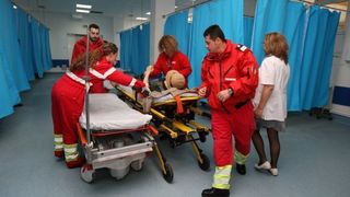 Medicii din Maramures trag un semnal de alarma! 27 de persoane au ajuns la spital dupa ce au mancat ciuperci