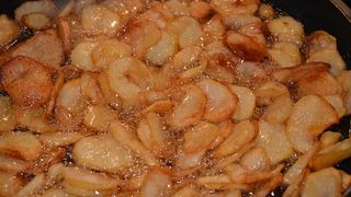 De ce uleiul se foloseste o singura data la prajit