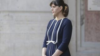 Sefa DNA, Laura Codruta Kovesi, si procurorii Marius Iacob si Gheorghe Popovicii sunt cercetati disciplinar de Inspectia Judiciara