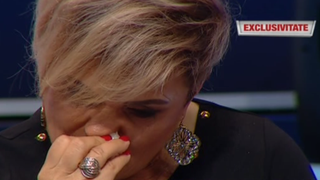 Drama care i-a măcinat sufletul Nicoletei Voica: &rdquo;Eu şi mama muream cu &icirc;ncetinitorul c&acirc;nd fratele meu se chinuia. Am vrut să termin cu viaţa!&rdquo;