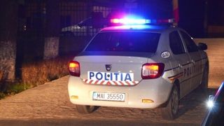 A comis un accident mortal in Bucuresti si a fugit de la fata locului! Cine este soferul