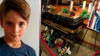 Scrisoarea emotionanta a unui baietel de 8 ani, care s-a sinucis dupa ce mama lui a fost diagnosticata cu cancer