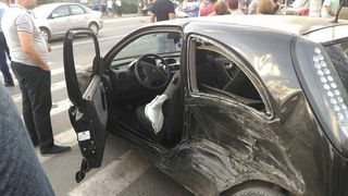 O asistenta a murit intr-un accident de masina cumplit. Era atat de tanara...