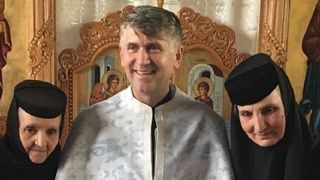 Noi acuzatii la adresa lui Cristian Pomohaci! Un alt tanar rupe tacerea: "Credeam ca e normal sa ma mangaie si sa-mi propuna lucruri'