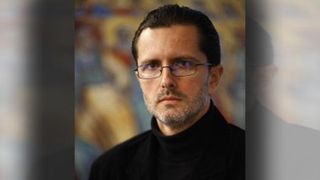 Vasile Banescu, purtatorul de cuvant al Patriarhiei