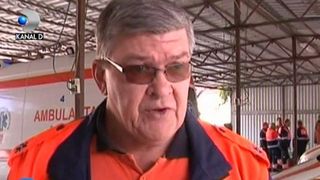 Medicii de pe Ambulanta trag un semnal de alarma: "Suntem in stare sa omoram oameni facand rescucitare pe ambulanta cu aparatura pe care o avem"