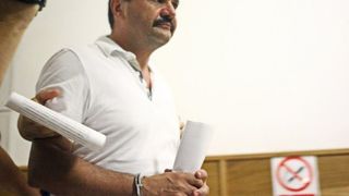 Fostul presedinte al CJ Arad, Iotcu Petru Nicolae, trimis in judecata intr-un nou dosar de trafic de influenta