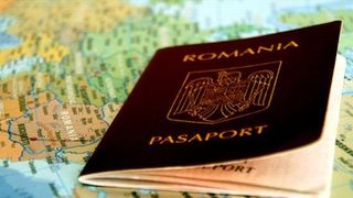 Veste proasta pentru romanii care muncesc in Marea Britanie - Dupa Brexit se ia in calcul reintroducerea vizelor pentru cetatenii straini