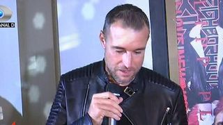 Romancele s-au inghesuit sa-l vada in carne si oase pe designerul Philipp Plein, la Bucuresti. Iata ce tinute au purtat vedetele