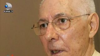 De avere n-au uitat, dar de mormant, da! Locul de veci al lui Sabin Balasa, in paragina - Copiii si fosta sotie si-au impartit mostenirea si nu se mai ingrijesc de mormant