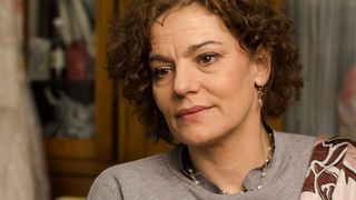 Maia Morgenstern, declaratii dureroase: &ldquo;Mancam paine cu margarina&rdquo;