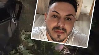 Destin frant la 24 de ani. Cine este tanarul care s-a izbit cu masina de un copac