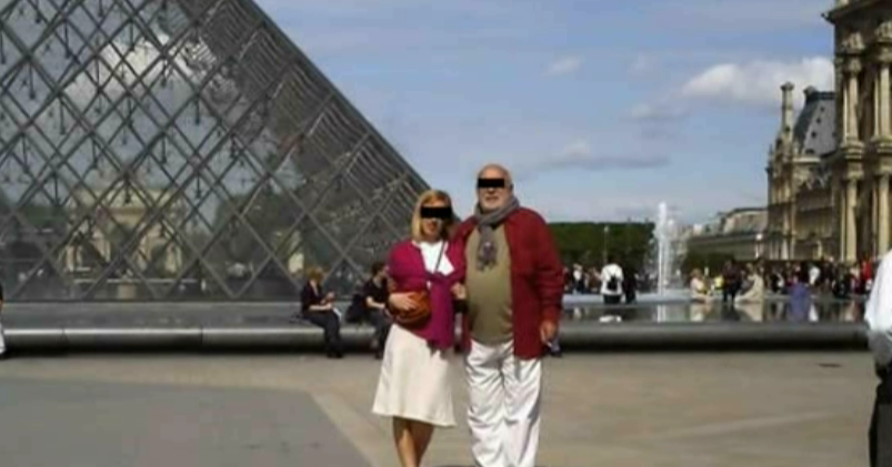 Ucigasul medicului stomatolog din Capitala a fost gasit mort! Motivul tulburator pentru care si-ar fi ucis iubita